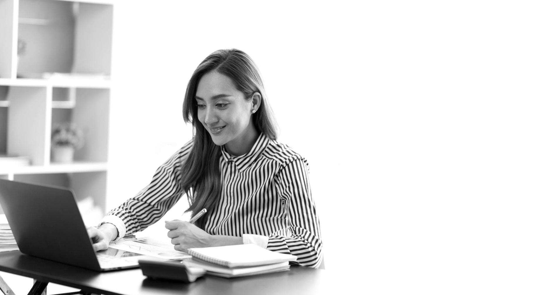 Optimisation de contenu en cours