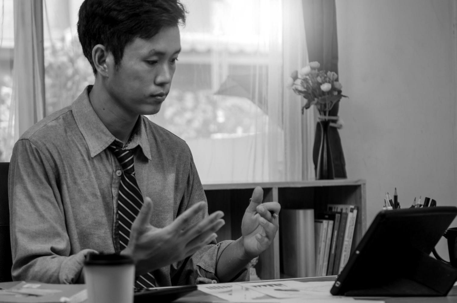 Ahrefs décomposé - Retour après 4 mois